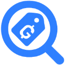 GShopLens Logo